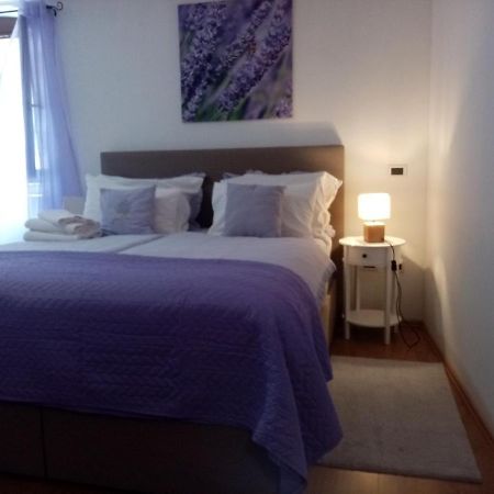Rooms Serafin-Lavanda Motovun Exteriör bild